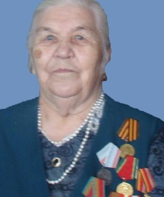 Гайфутдинова Гакиля Миннигалиевна