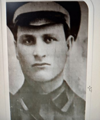 Есин Ефим Григорьевич