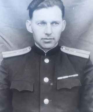 Федосеев Геннадий Михайлович