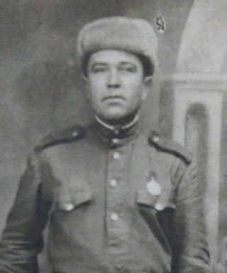 Полубояров Иван Матвеевич