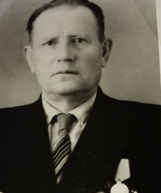 Быстров Василий Васильевич