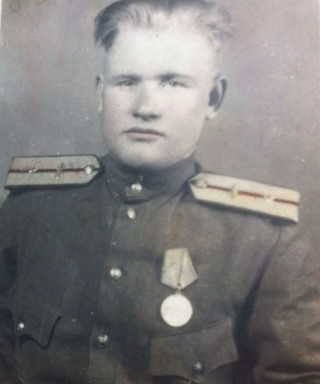 Корчагин Леонид Иванович