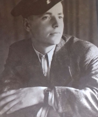 Клименко Прокофий Васильевич