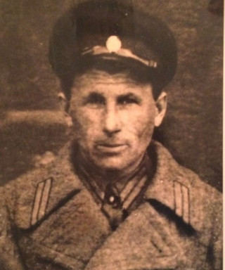 Кузьменко Семён Николаевич