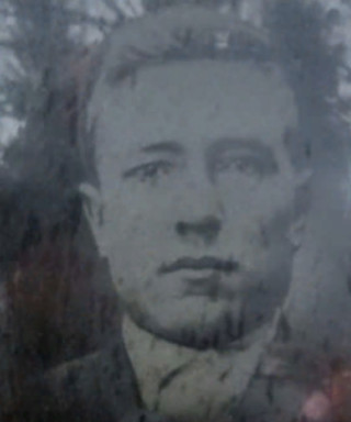 Волжанин Егор Игнатьевич