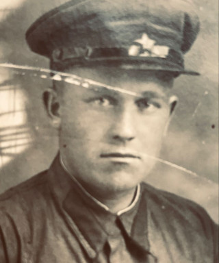 Глухов Николай Петрович