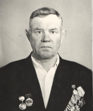 Лупин Пётр Васильевич