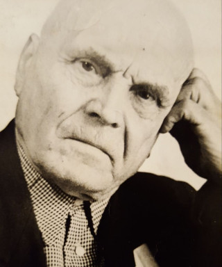 Щеглов Петр Никитович