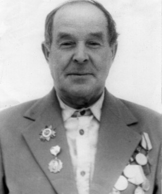 Байрамов Миргаяз Мухаматвалиевич