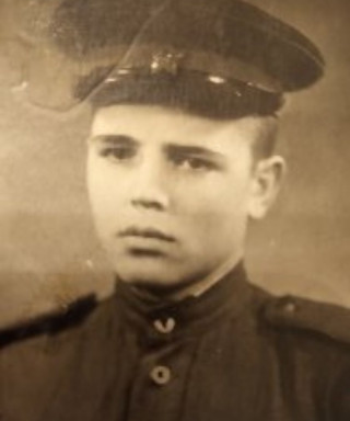 Огнев Михаил Петрович