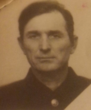 Корольков Иван Васильевич