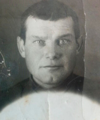 Кулинич Дмитрий Фёдорович