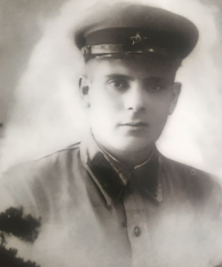 Клабуков Михаил Николаевич