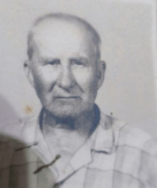 Дегтярёв Василий Артёмович