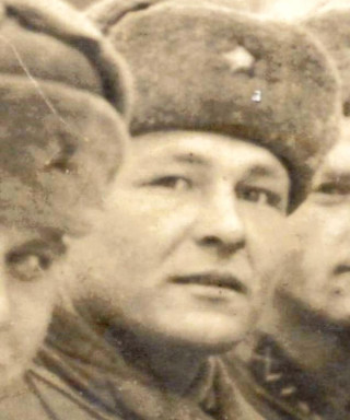 Гуров Сергей Николаевич