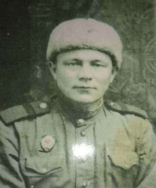 Белоликов Павел Александоович