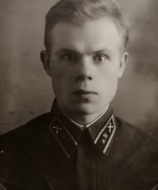 Данильчик Алексей Васильевич