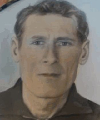 Дуркин Панкратий Фёдорович