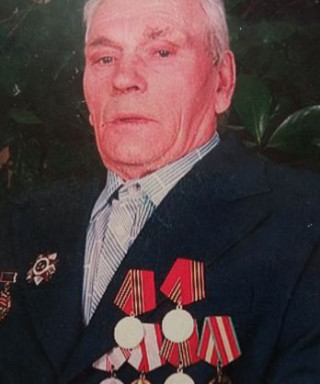 Гужевников Дмитрий Семенович