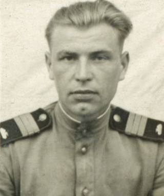 Бронников Василий Павлович