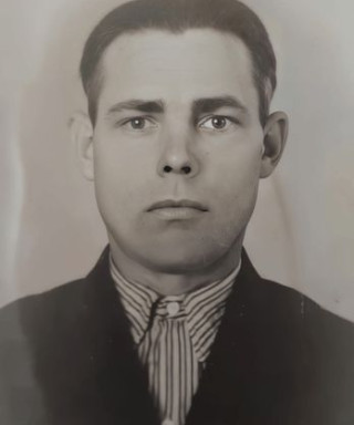 Изотов Дмитрий Иванович