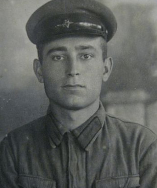 Гавриш Владимир Иванович