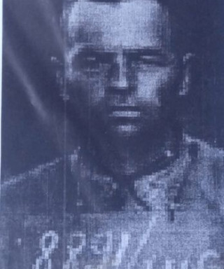 Пешков Никита Данилович