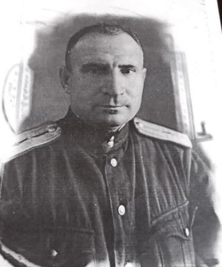 Даниленко Михаил Емельянович