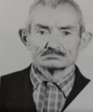 Даутов Билал Даутович