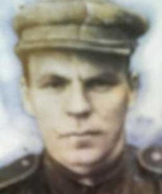 Думчиков Ануфрий Карпович