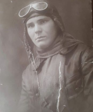 Базыкин Сергей Иванович