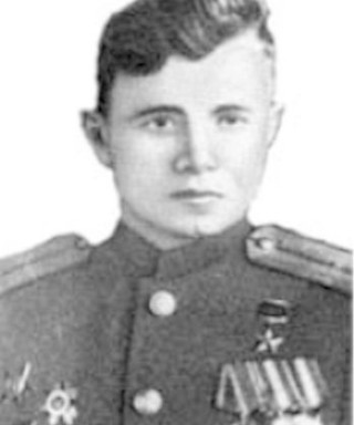 Балдин Анатолий Михайлович