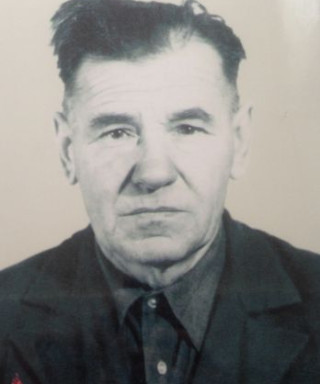 Белоусов Иван Андреевич