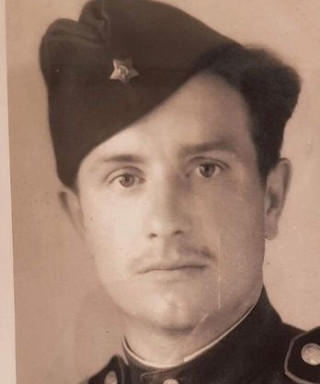 Литвяков Иван Филимонович