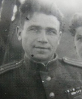 Веселов Фёдор Романович