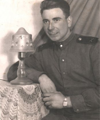 АФАНАСЬЕВ ВИКТОР ВЛАДИМИРОВИЧ