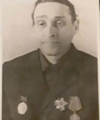 Кузнецов Алексей Петрович