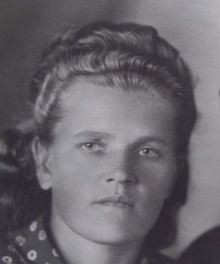 Юшкова Анастасия Васильевна