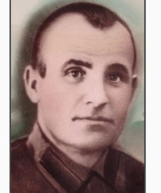 Климов Иван Григорьевич