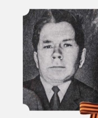 Голованов Павел Максимович