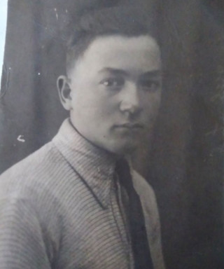 Белый Иван Данилович