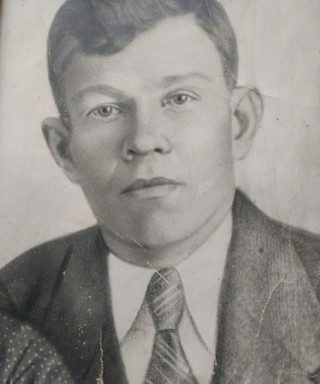 Гущин Николай Дмитриевич