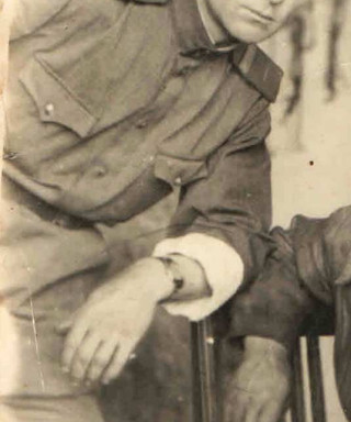 Соколов Борис Иванович