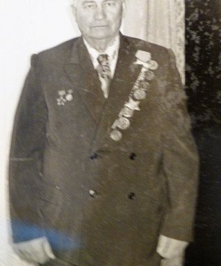 Горолевич Михаил Григорьевич