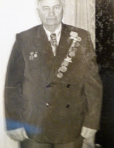 Горолевич Михаил Григорьевич