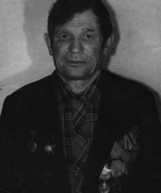 Данилкин Михаил Андреевич