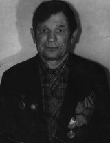 Данилкин Михаил Андреевич