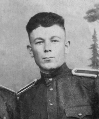 Абдуллаев Абдул Гусейнович