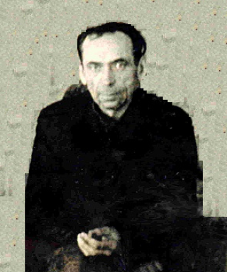 Пасечник Игнат Михайлович