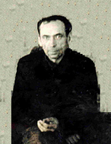 Пасечник Игнат Михайлович